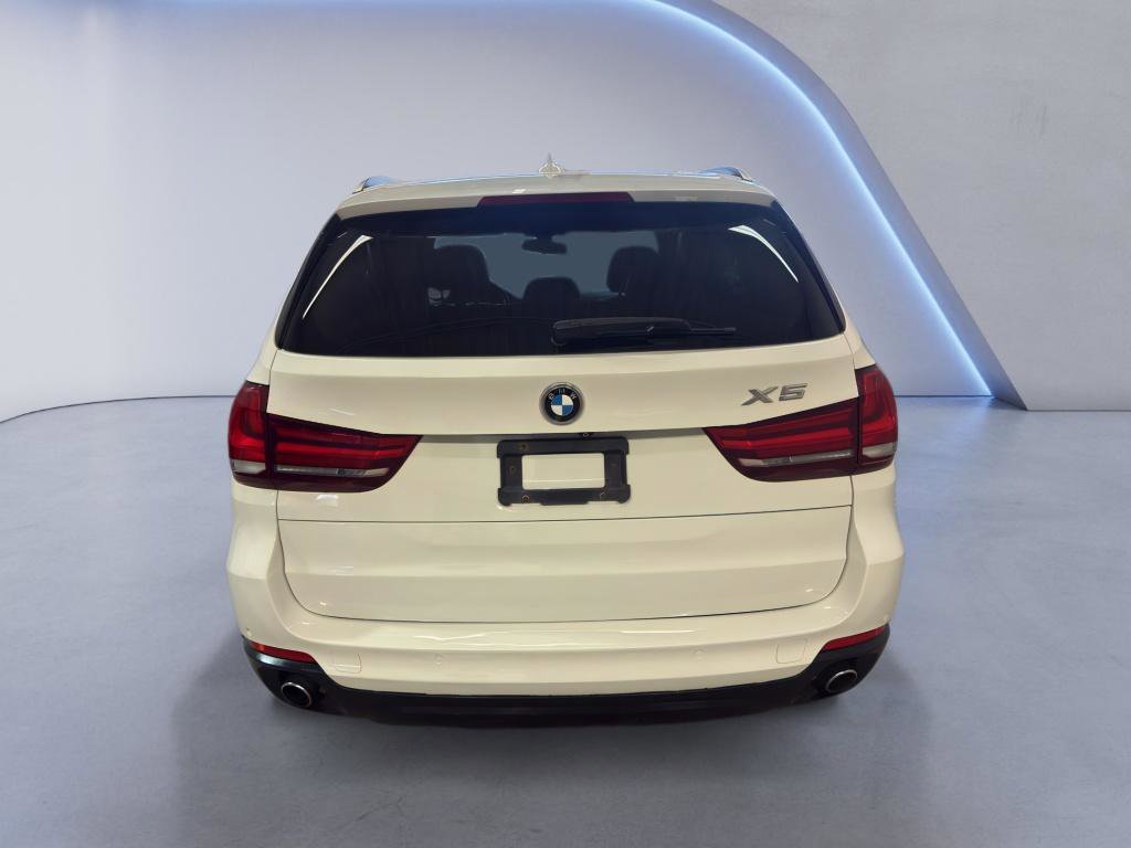 Used 2016 BMW X5 xDrive35i AWD/4WD image 6