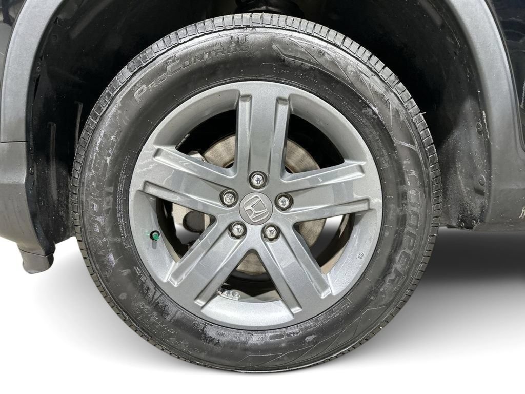 Used 2023 Honda Ridgeline RTL-E image 29