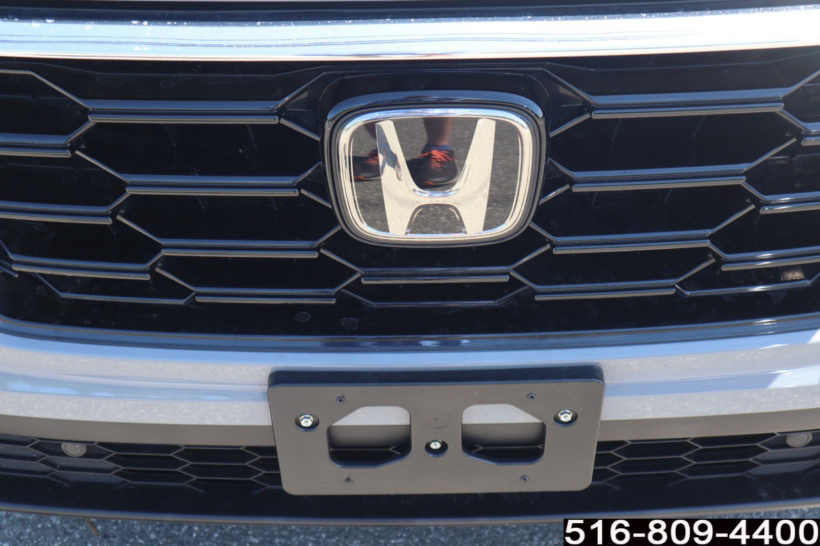 Used 2025 Honda CR-V EX-L image 30