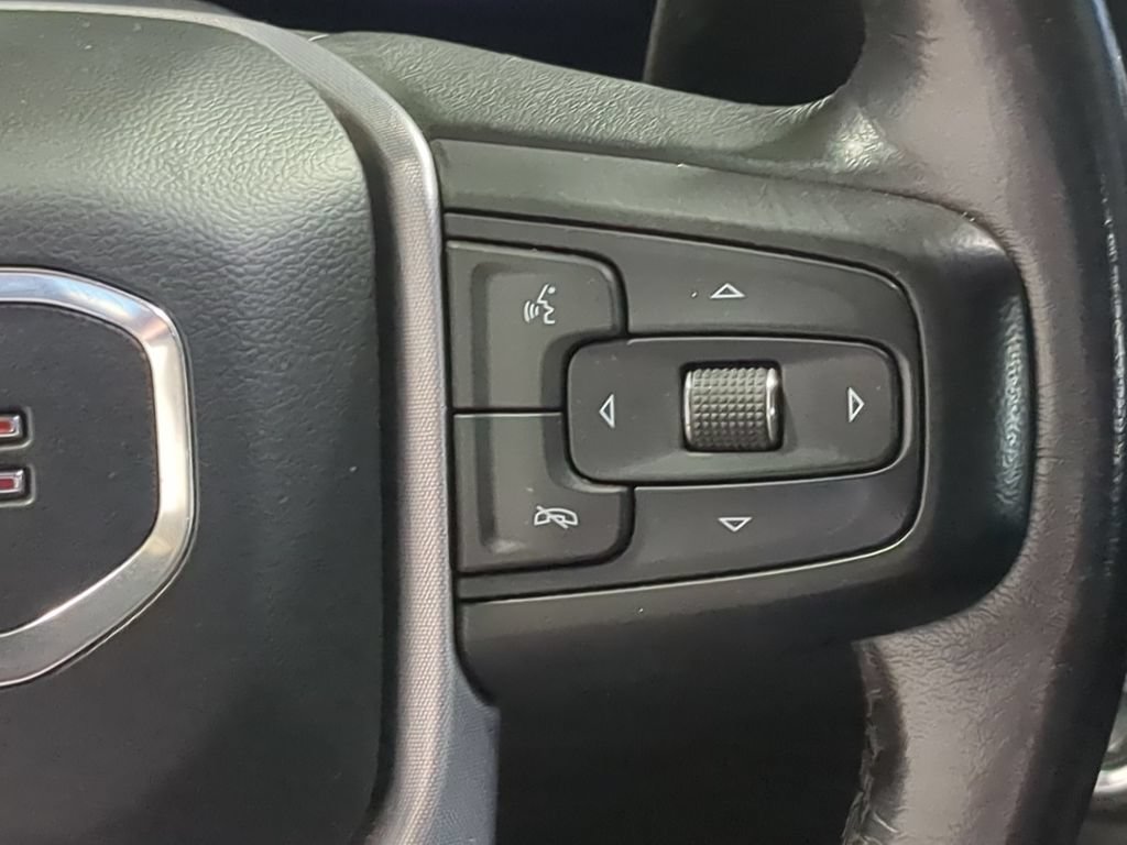 Used 2021 GMC Sierra 1500 SLT w/ SLT Premium Plus Package AWD/4WD image 30