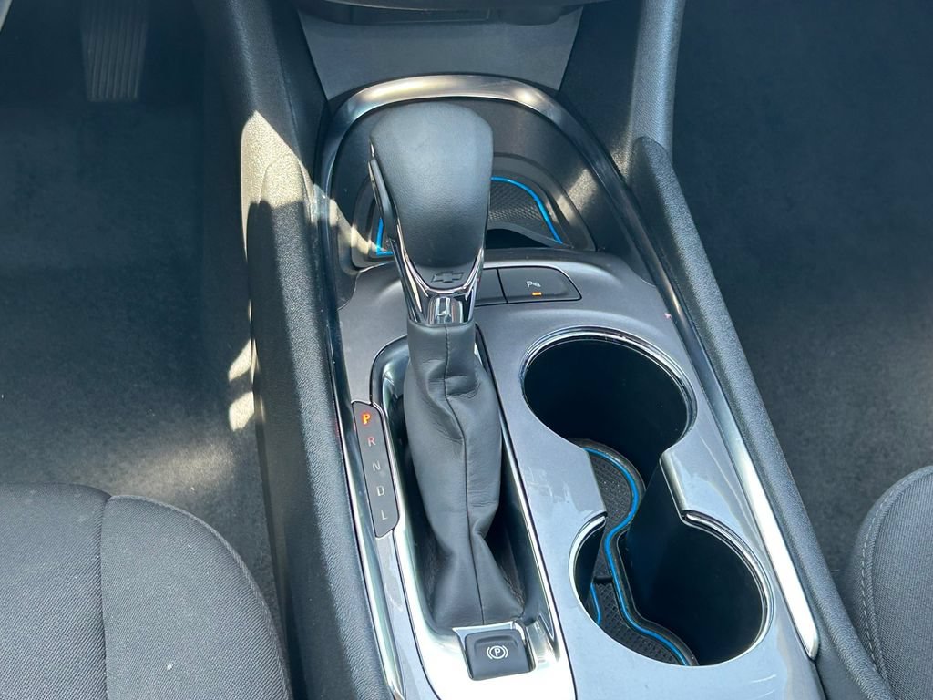Used 2024 Chevrolet Malibu LT FWD image 20