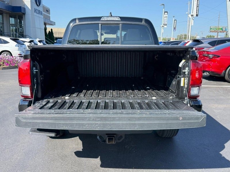 Used 2021 Toyota Tacoma SR image 4