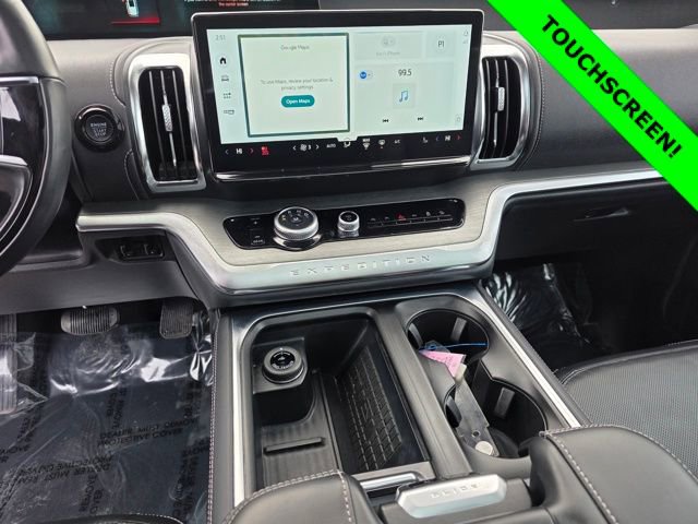 Used 2025 Ford Expedition Max Platinum AWD/4WD image 23