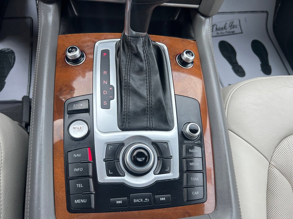 Used 2015 Audi Q7 3.0T S line Prestige image 56