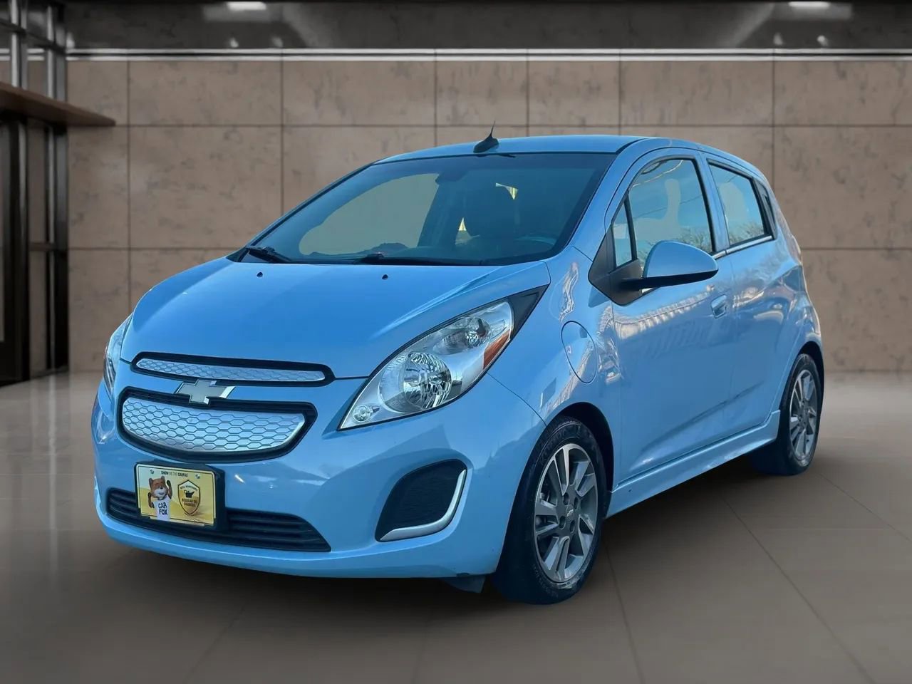 Used 2014 Chevrolet Spark LT image 8