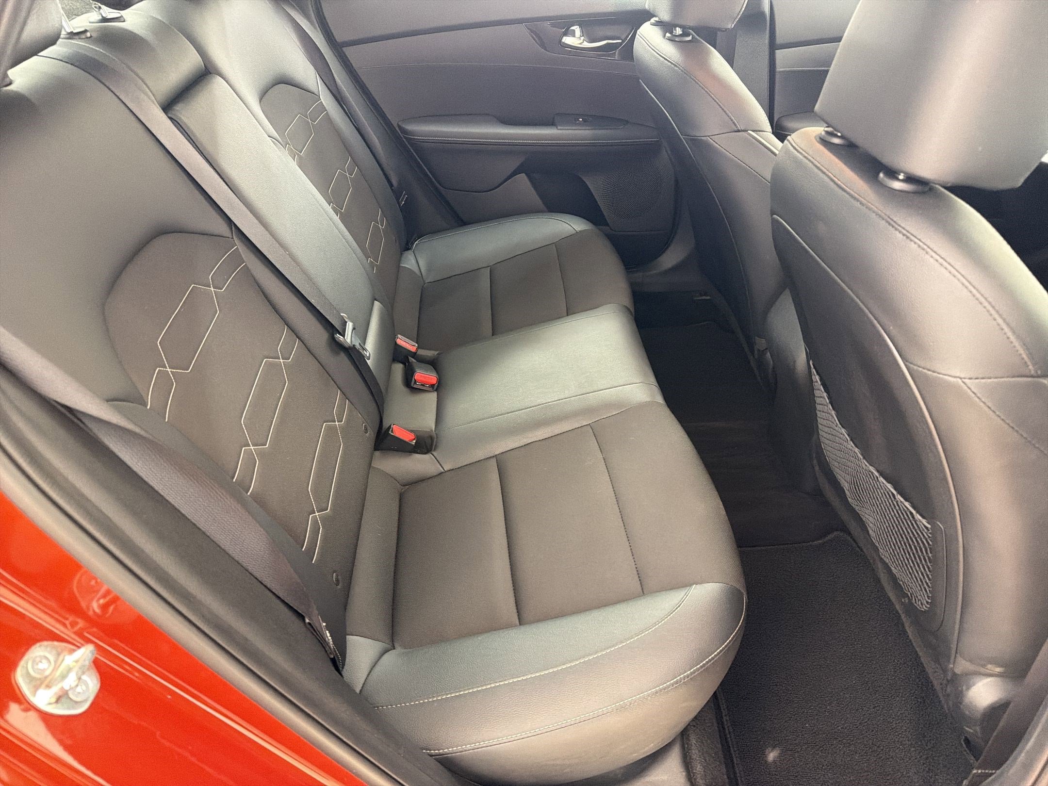 Used 2023 Kia Forte GT-Line w/ GT-Line Technology Package image 29