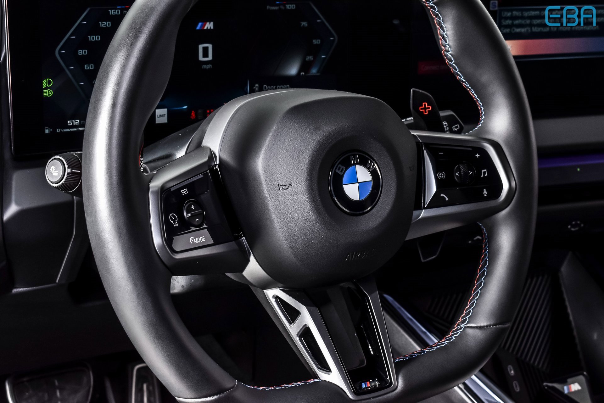 Used 2025 BMW X3 M50 image 19