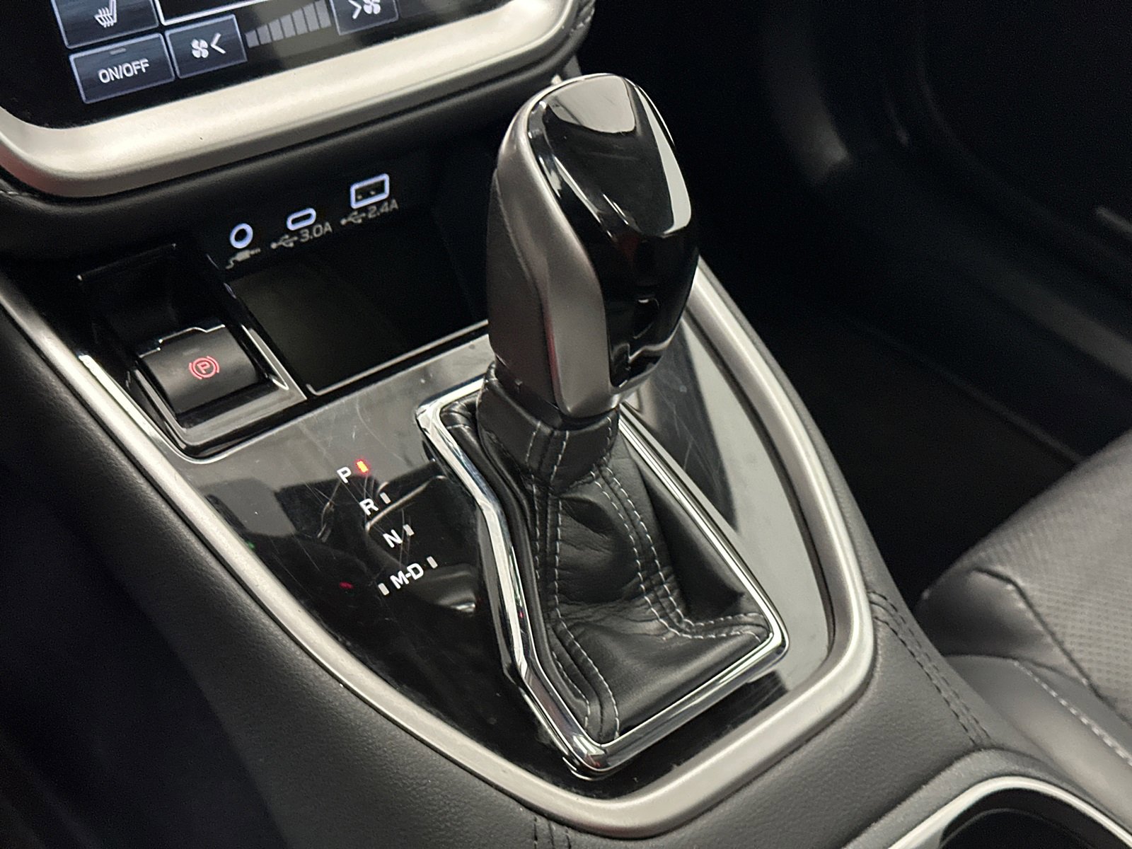 Used 2024 Subaru Outback Limited image 31