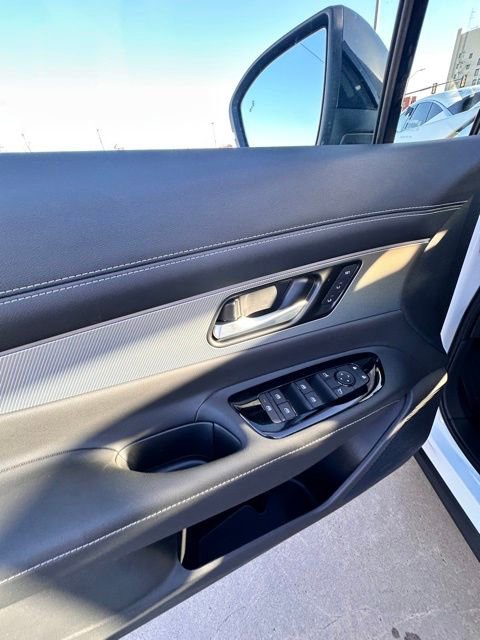 New 2026 Nissan Murano SL image 22