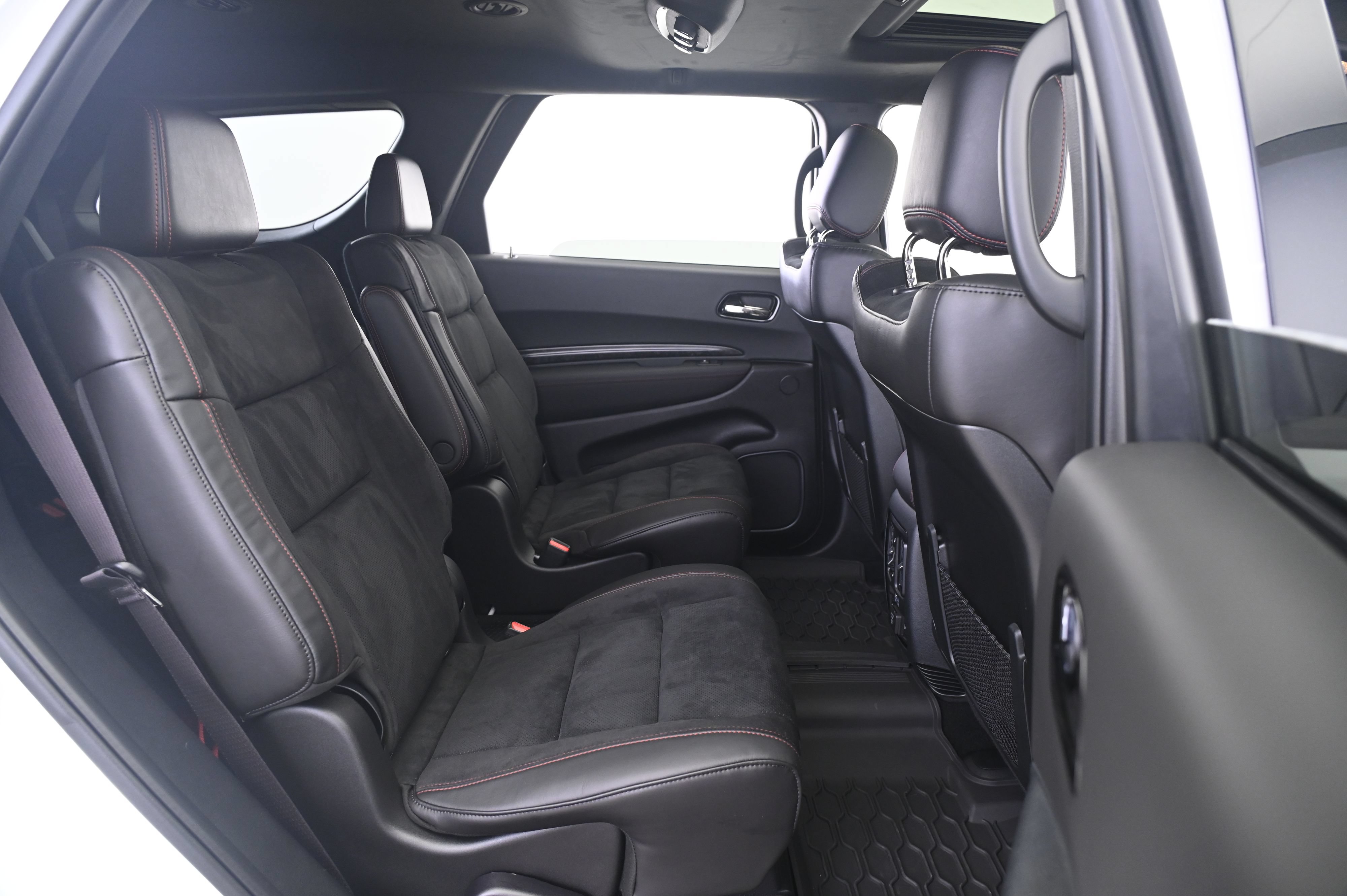 Used 2026 Dodge Durango R/T AWD/4WD image 18