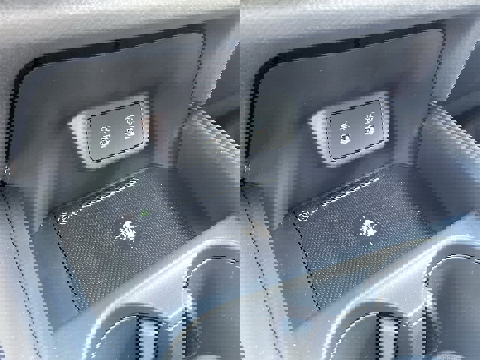 New 2026 Honda HR-V LX image 16