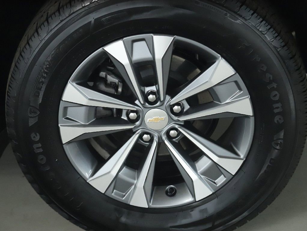 Used 2025 Chevrolet Equinox LT FWD image 37