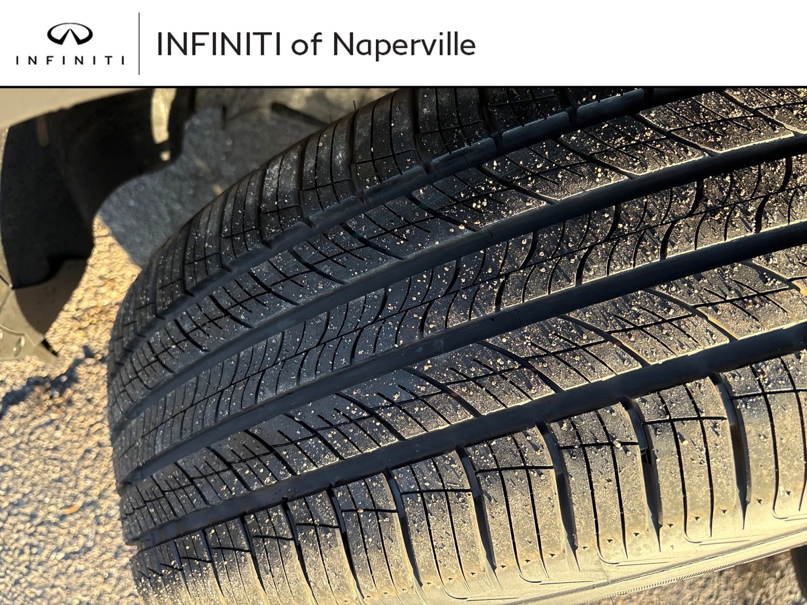 New 2026 INFINITI QX60 Sport image 28