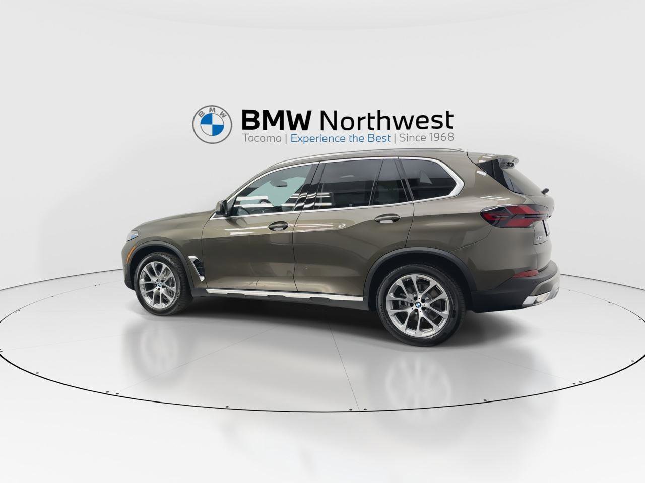 New 2026 BMW X5 xDrive40i w/ Climate Comfort Package image 11