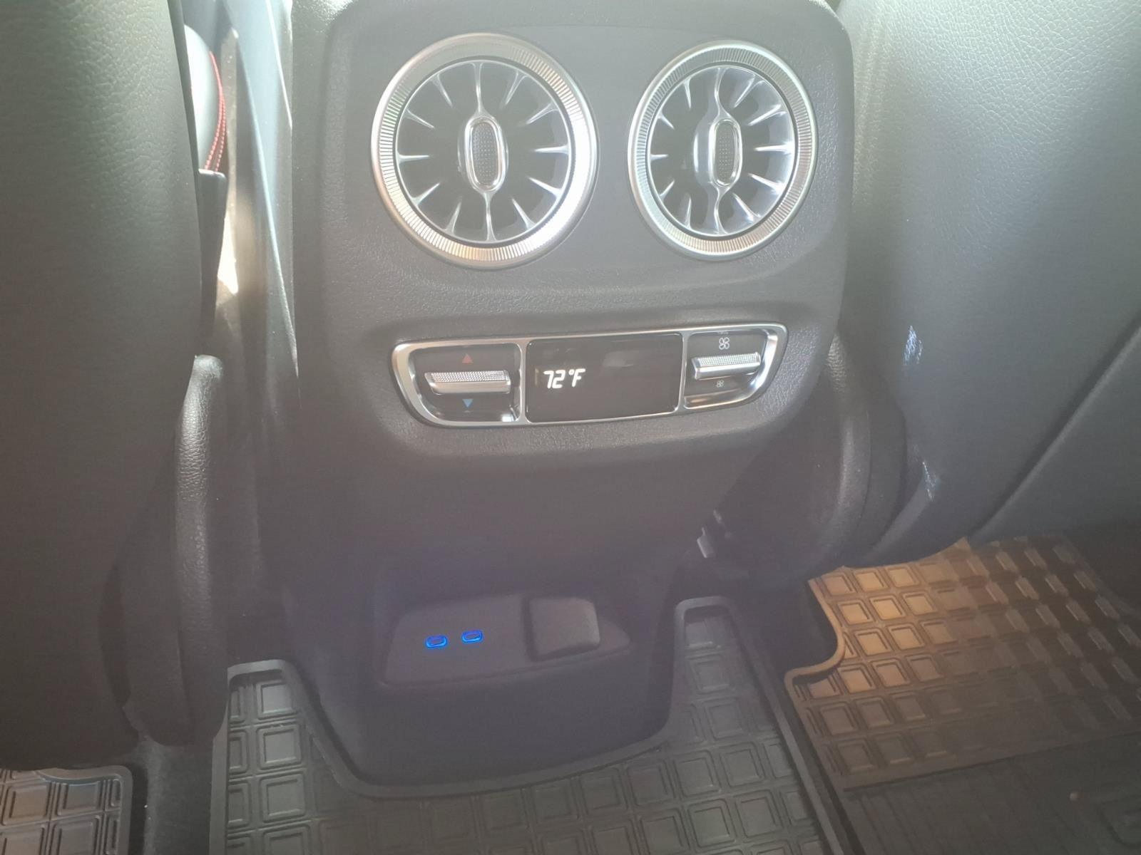 New 2026 Mercedes-Benz G 63 AMG 4MATIC image 19
