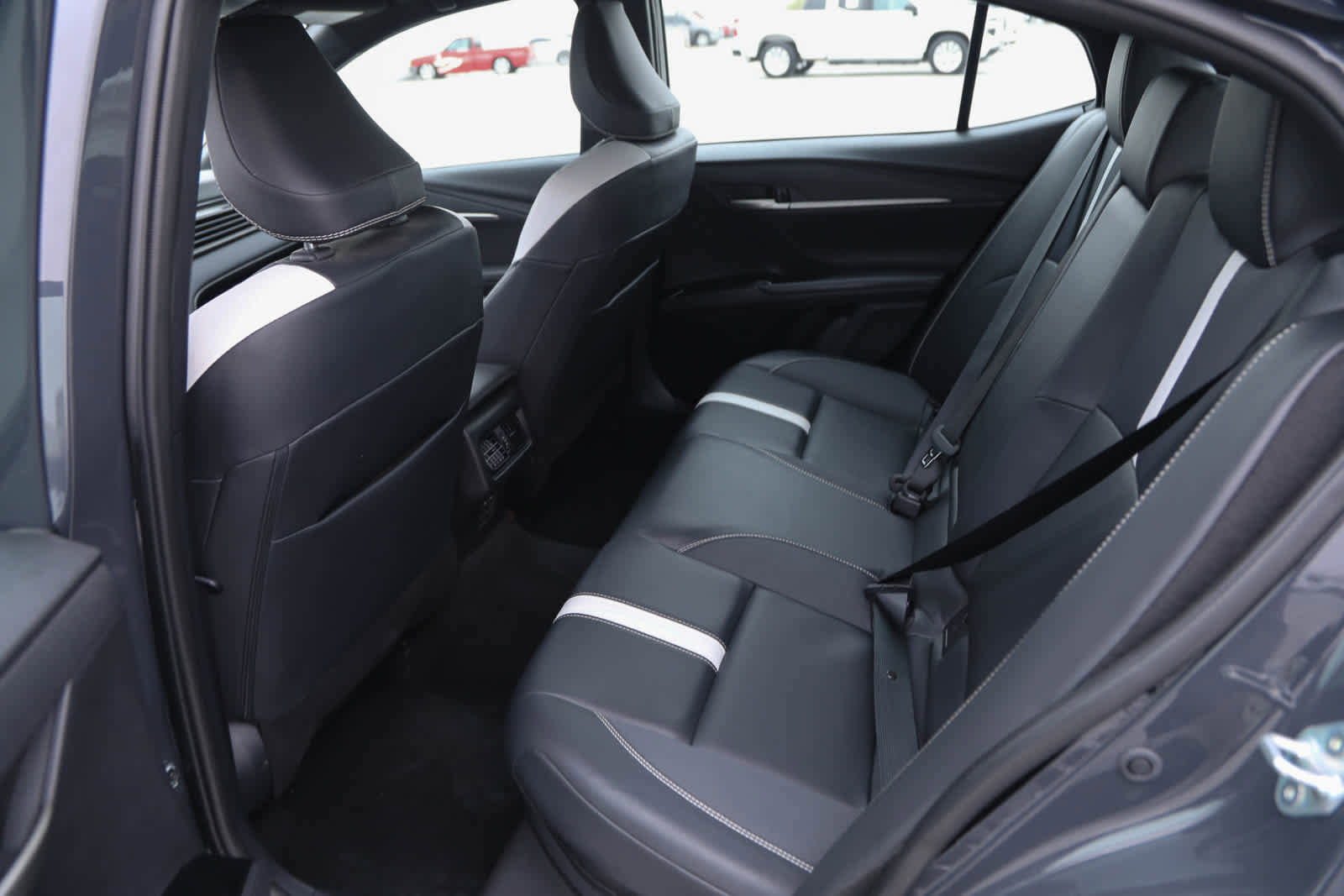 Certified 2025 Toyota Camry SE w/ Convenience Package image 19