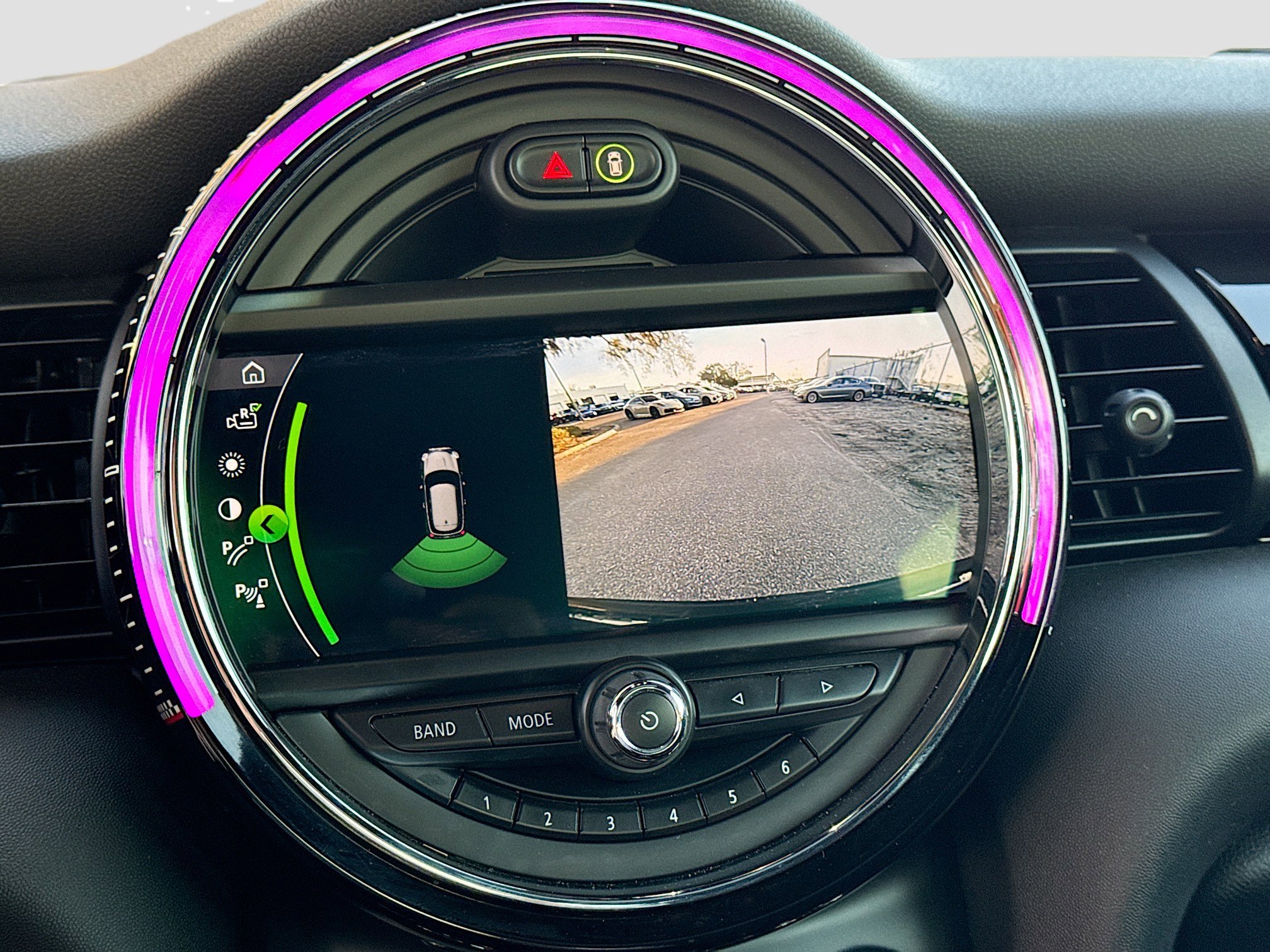 Used 2019 MINI Cooper John Cooper Works w/ Signature Upholstery Package image 32