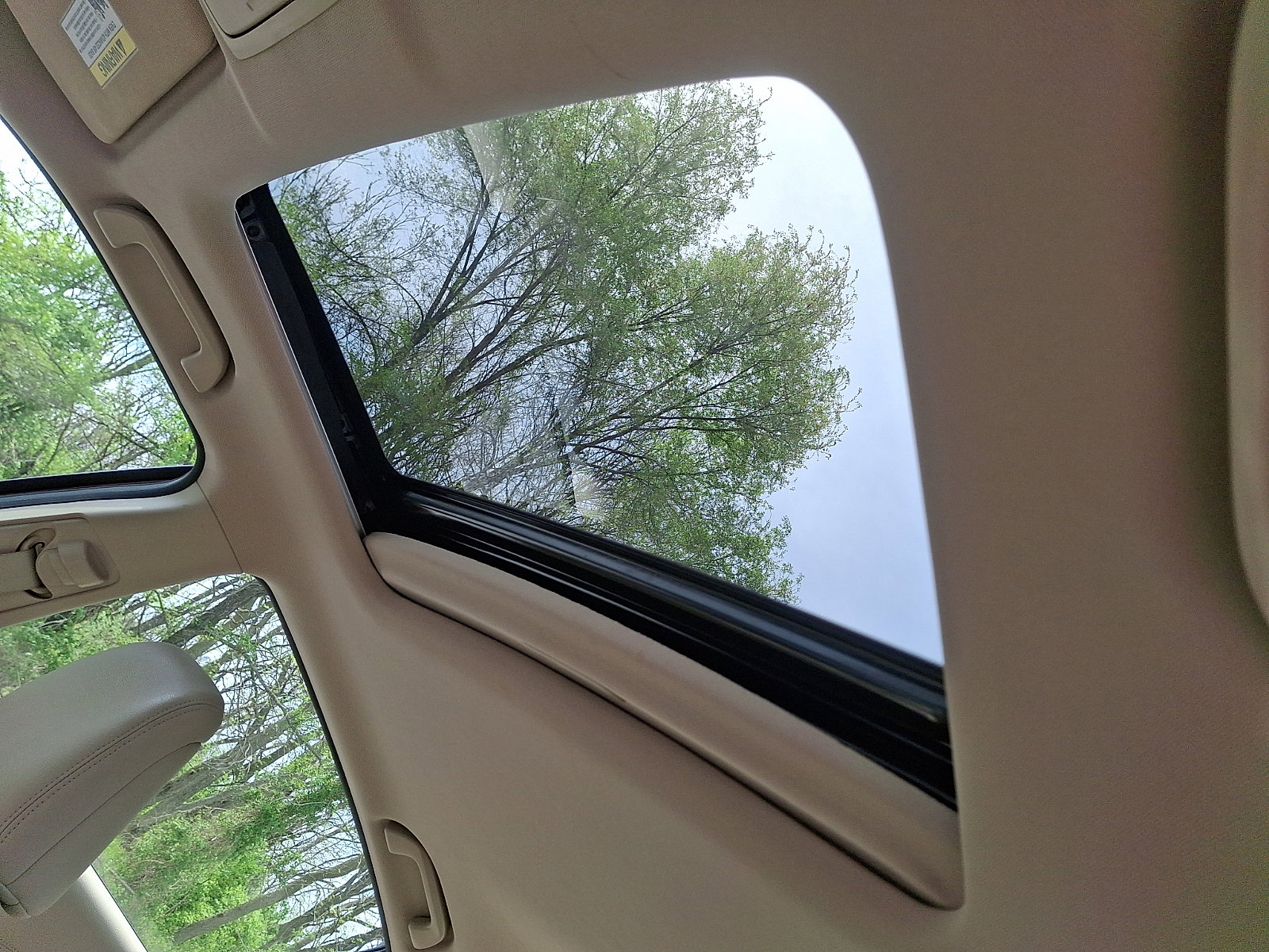 Used 2015 Honda Accord EX-L image 14