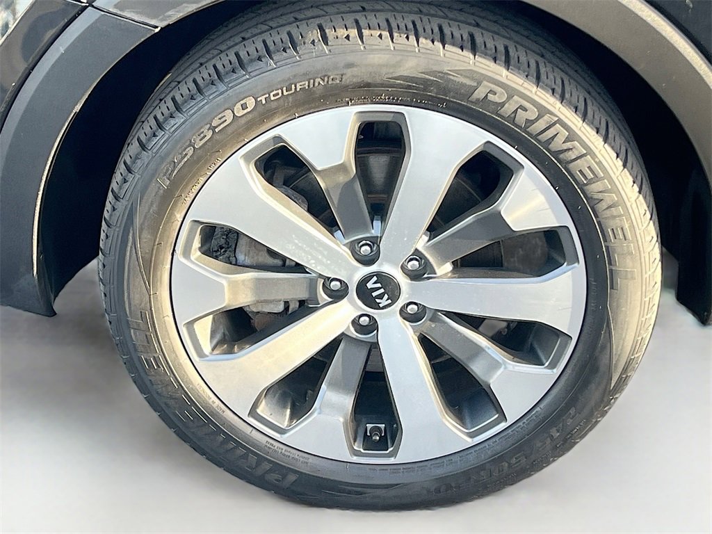 Used 2021 Kia Telluride S image 33