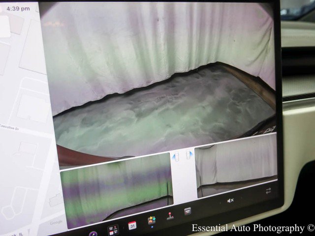 Used 2022 Tesla Model X Plaid AWD/4WD image 21