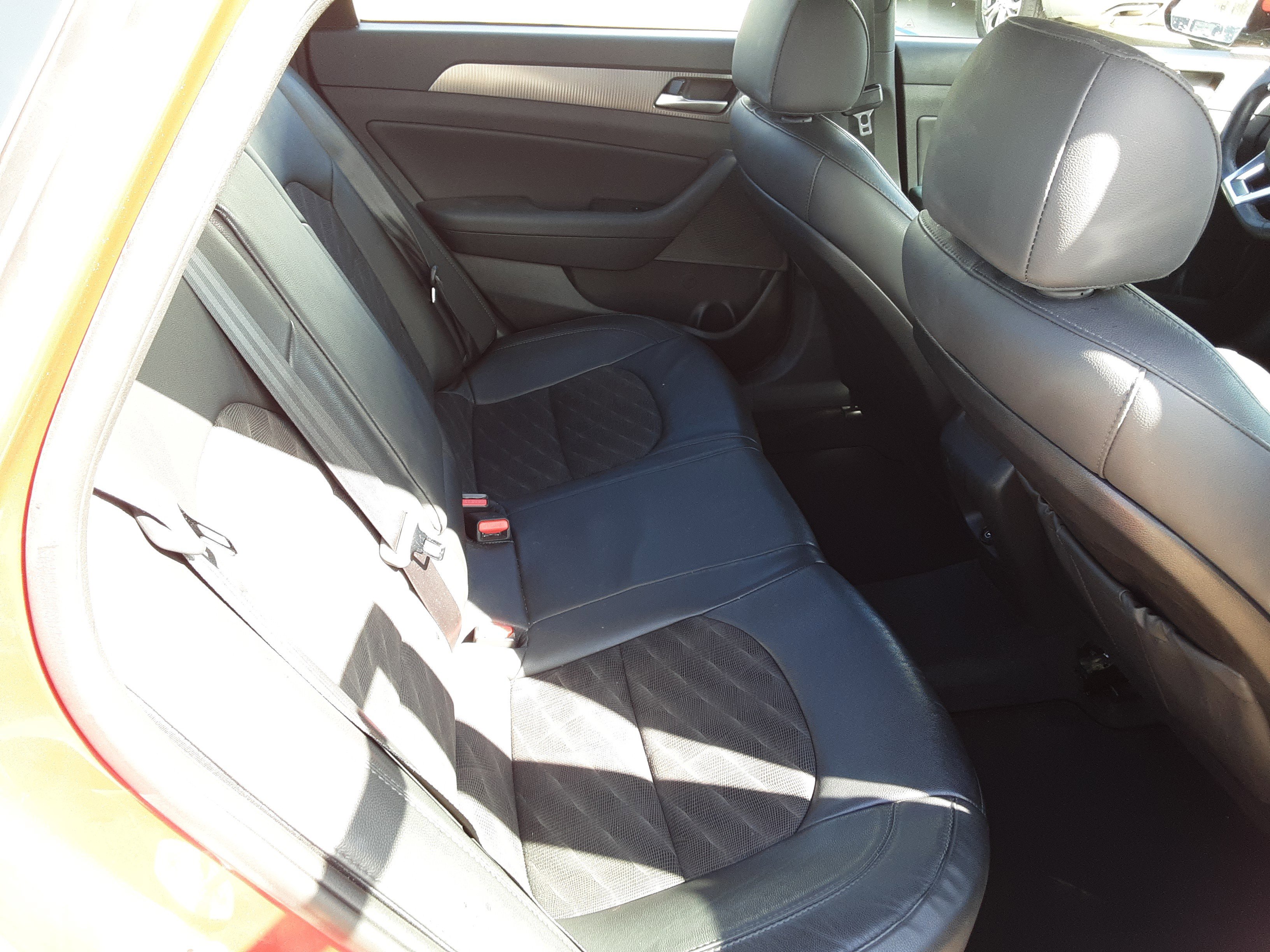 Used 2018 Hyundai Sonata Sport image 15