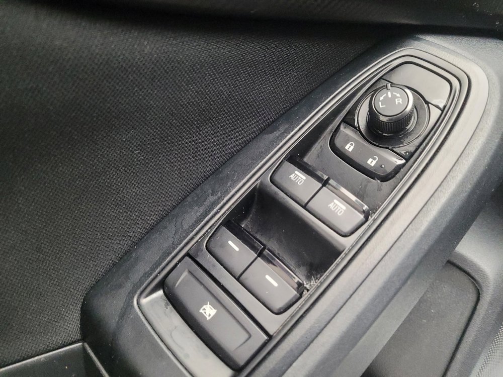 Used 2021 Subaru Impreza 2.0i image 27