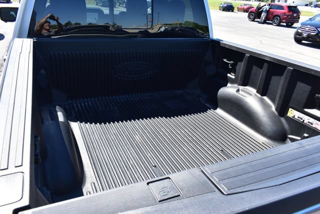 Used 2024 Ford F150 Lariat w/ Equipment Group 502A High AWD/4WD image 57