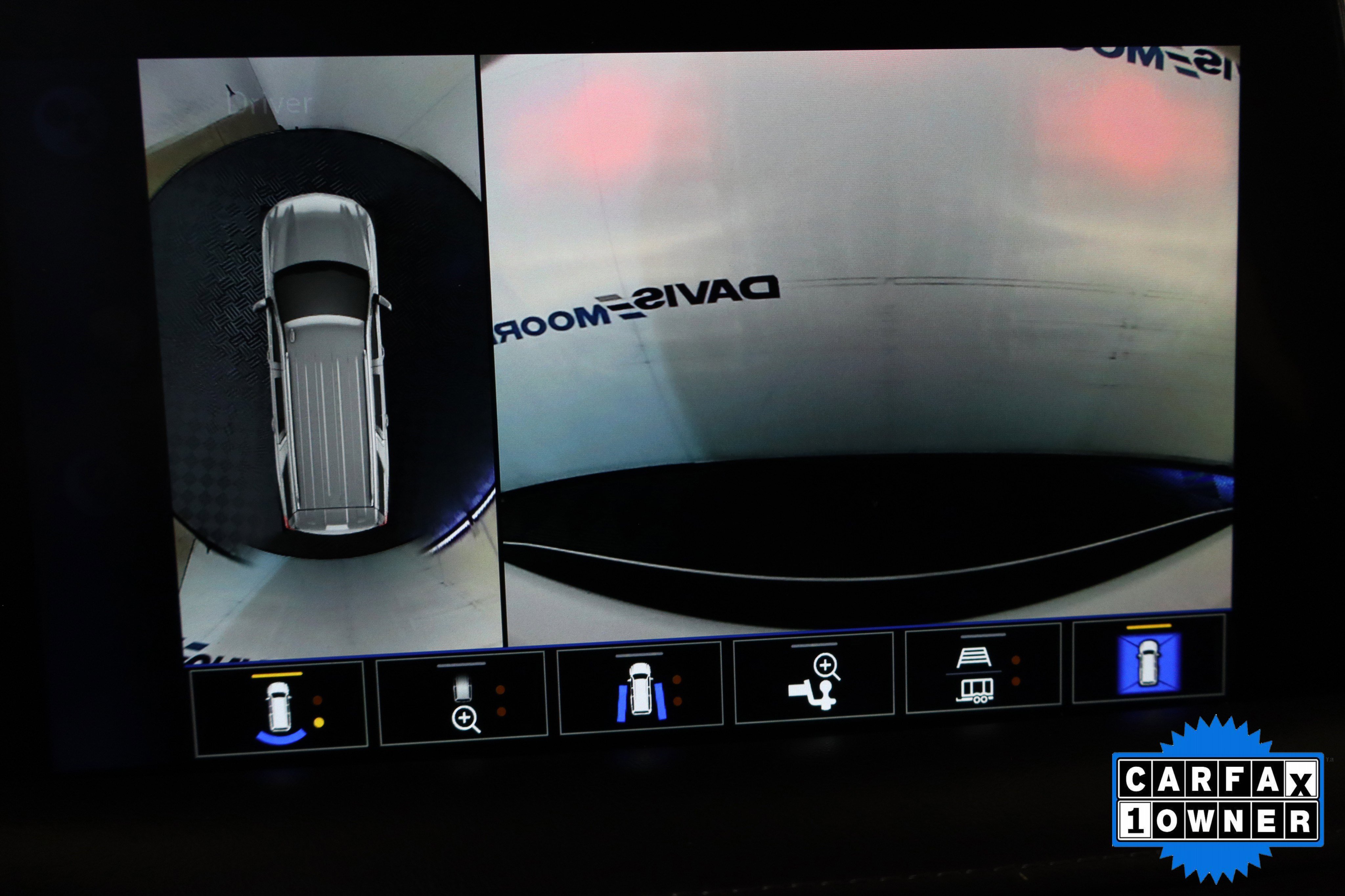 Used 2022 Chevrolet Tahoe LT w/ Luxury Package image 25