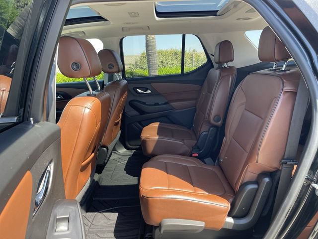 Used 2019 Chevrolet Traverse High Country w/ LPO, Cargo Package AWD/4WD image 26