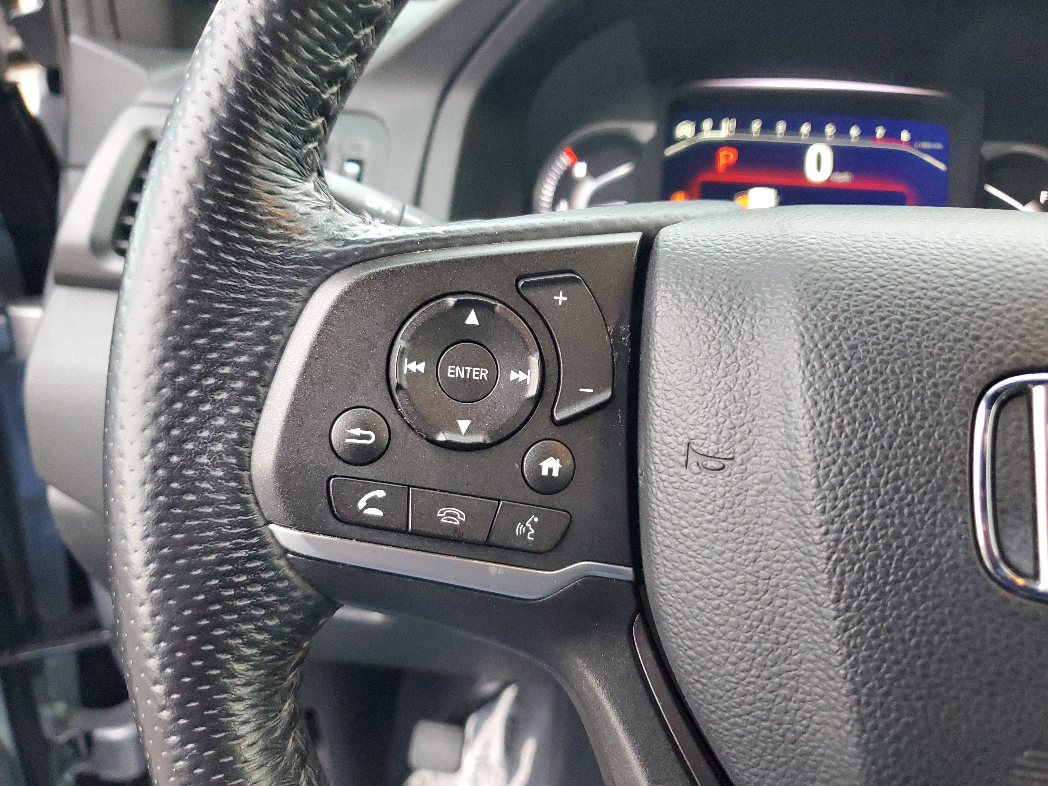 Used 2023 Honda Passport EX-L image 23