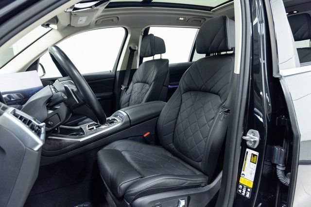 Certified 2024 BMW X7 xDrive40i image 22