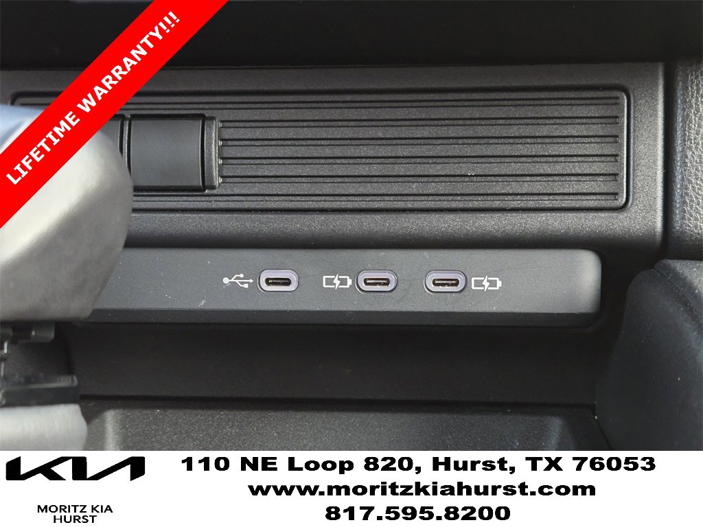 Used 2025 Toyota Land Cruiser 1958 image 22