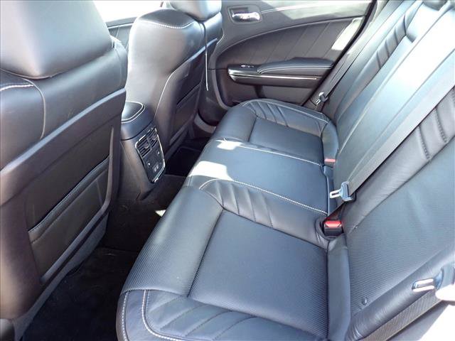 Used 2021 Dodge Charger SRT Hellcat RWD image 8