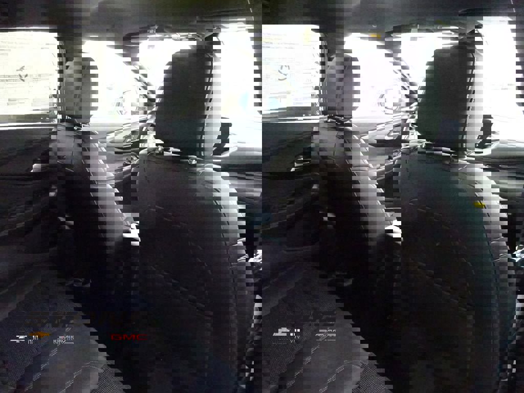 New 2026 Buick Envista Preferred image 21