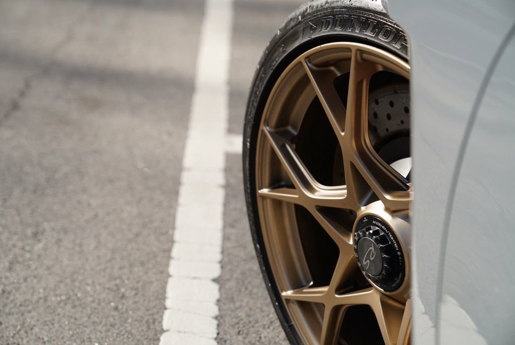 Used 2025 Porsche 718 Boxster Spyder RS w/ Weissach Package image 10