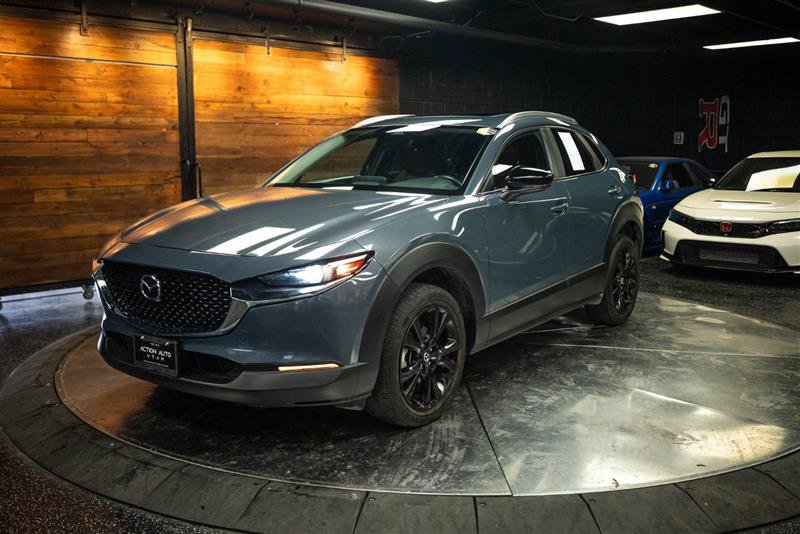 Used 2025 MAZDA CX-30 AWD 2.5 S w/ Preferred Package image 2
