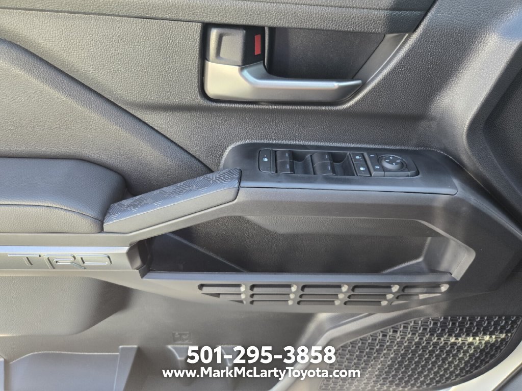New 2026 Toyota Tacoma TRD Sport AWD/4WD image 23