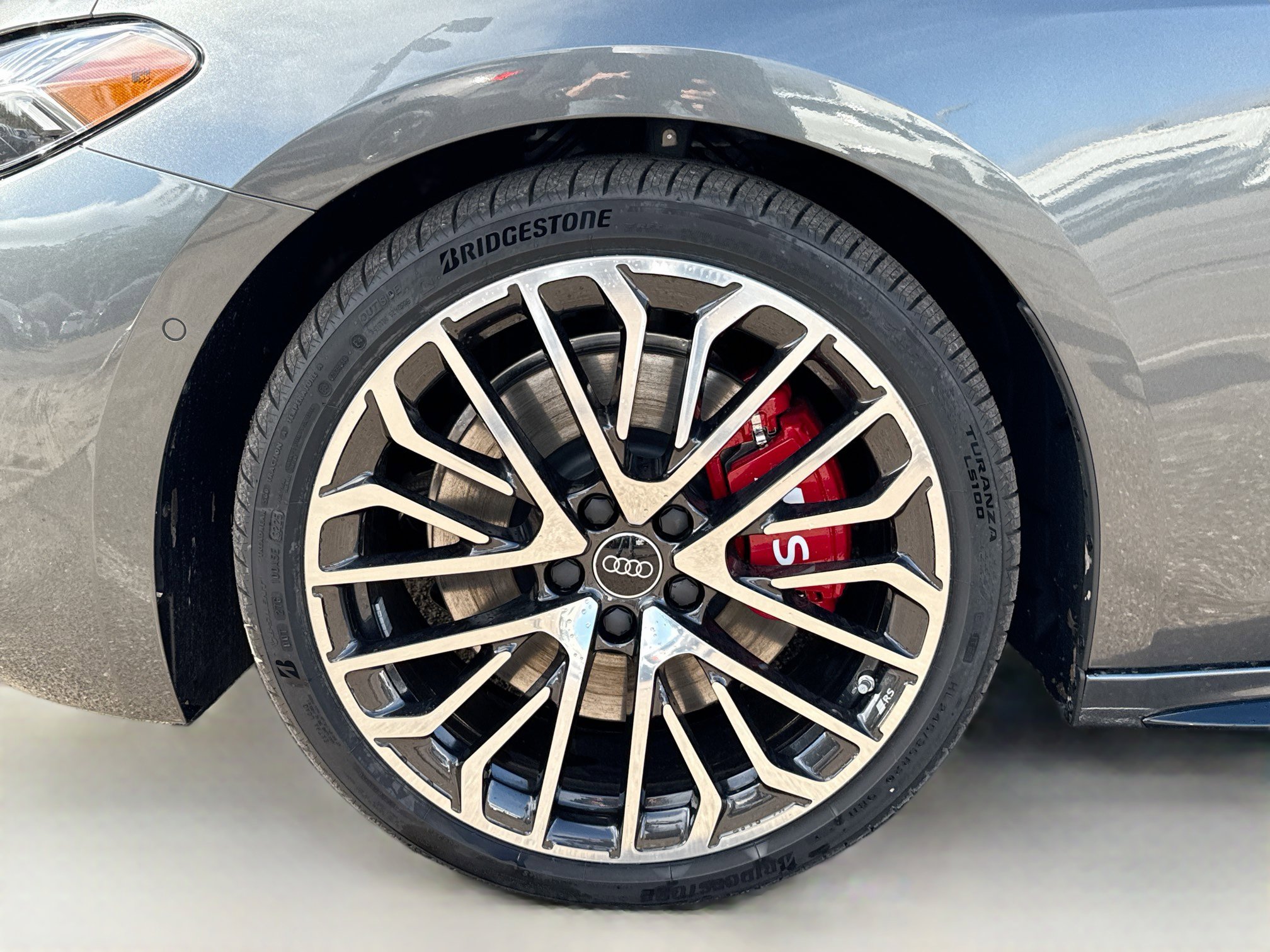 New 2025 Audi S5 Premium Plus image 42