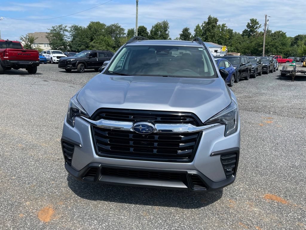 New 2026 Subaru Ascent Limited AWD/4WD image 3