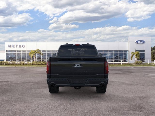 New 2026 Ford F150 XLT w/ Equipment Group 302A MID AWD/4WD image 5