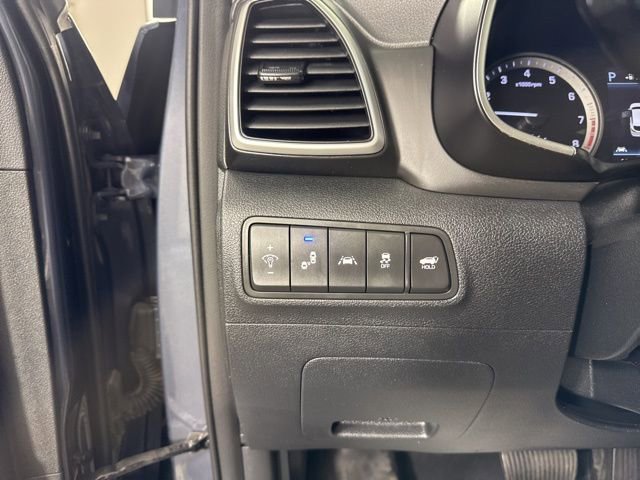 Used 2021 Hyundai Tucson Ultimate w/ Cargo Package image 35