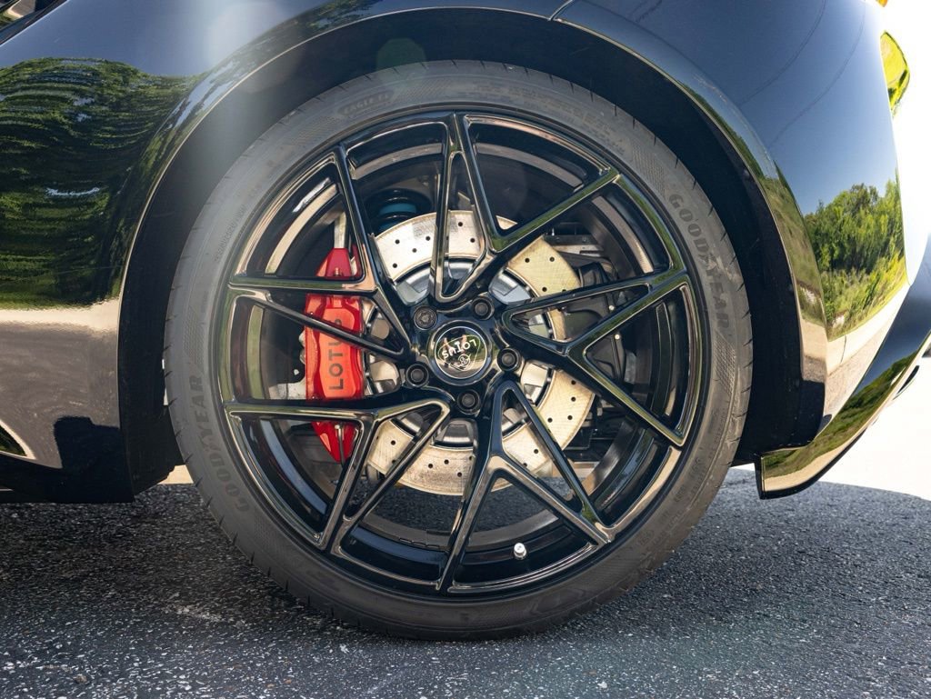 New 2026 Lotus Emira RWD image 59