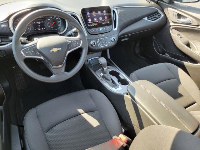 Used 2025 Chevrolet Malibu LT FWD image 22