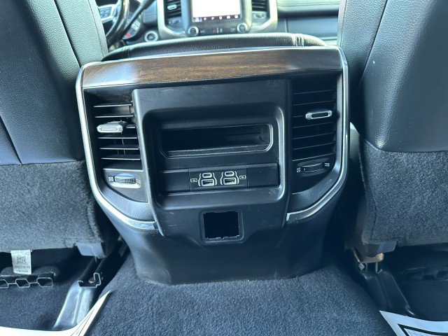 Used 2022 RAM 3500 Laramie image 15