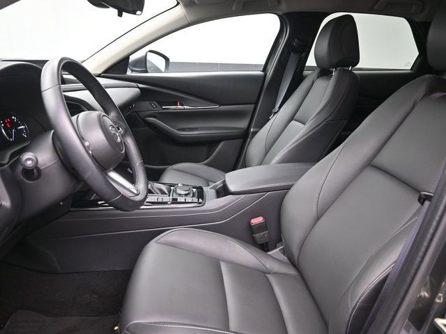 Certified 2023 MAZDA CX-30 AWD 2.5 S w/ Preferred Package image 10