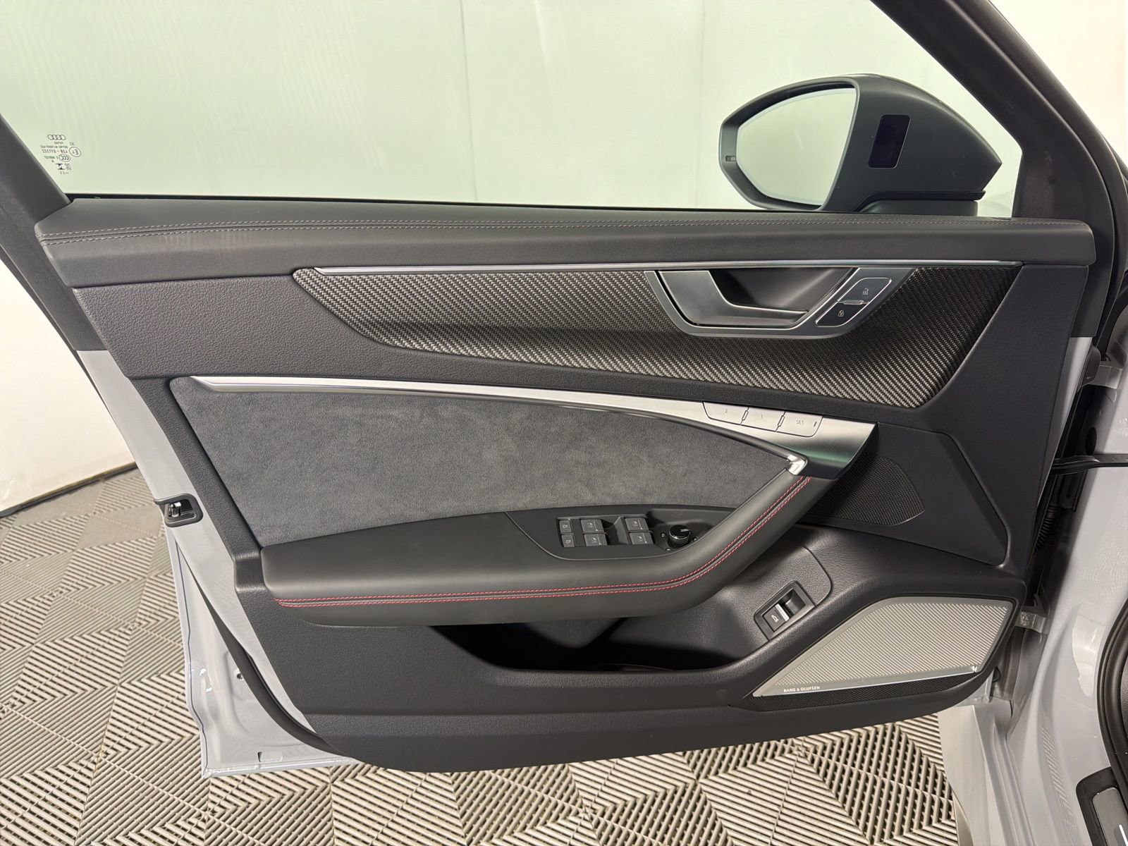 New 2026 Audi RS 6 performance AWD/4WD image 13