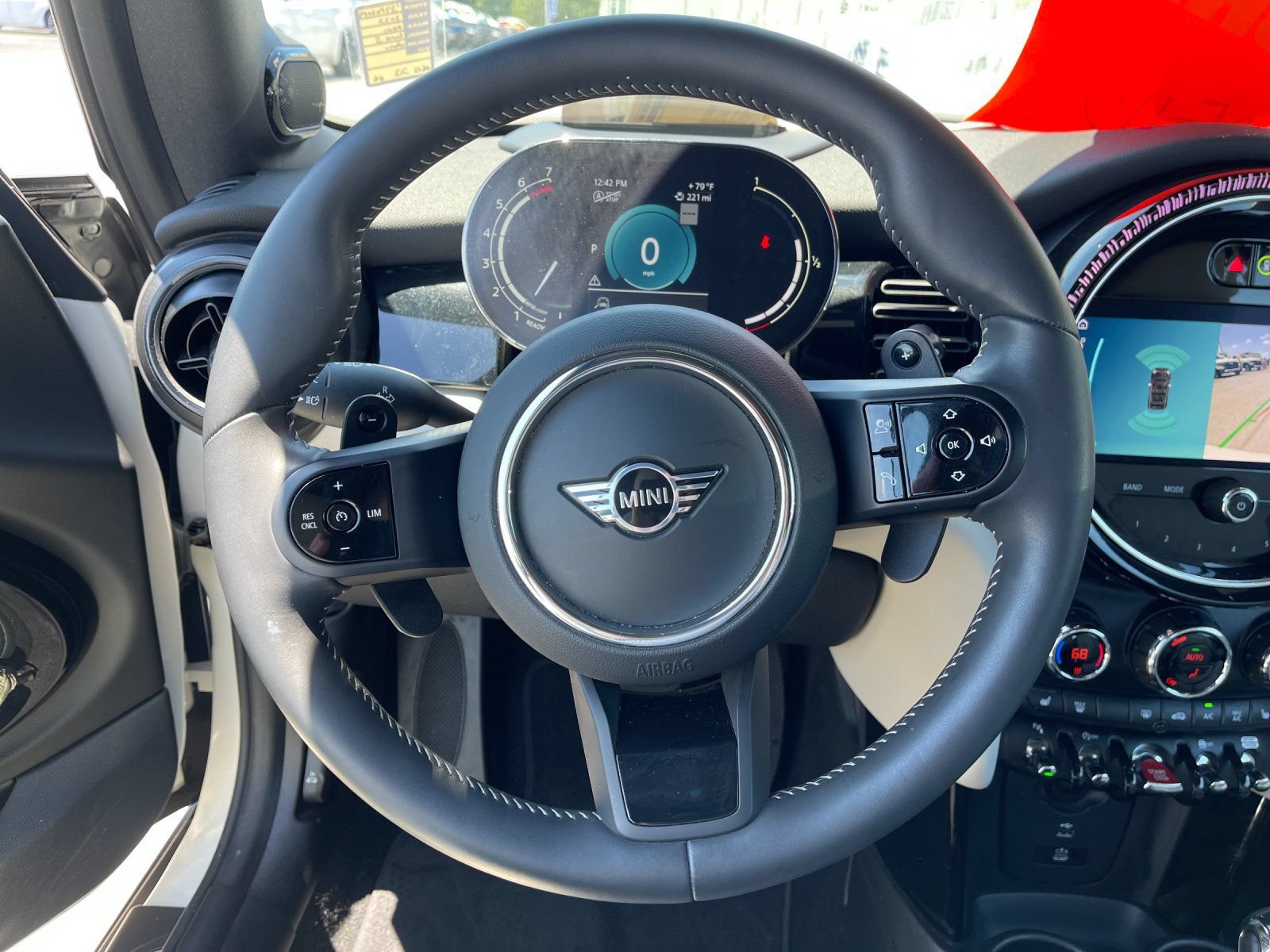 Used 2023 MINI Cooper S FWD image 26