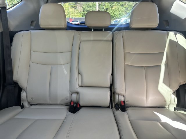 Used 2023 Nissan Murano SV w/ Cargo Package AWD/4WD image 27