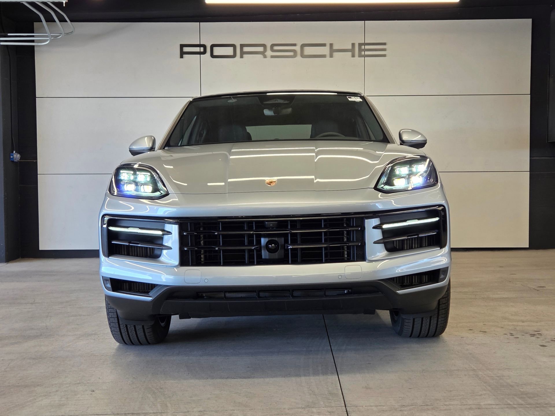 New 2026 Porsche Cayenne S image 26