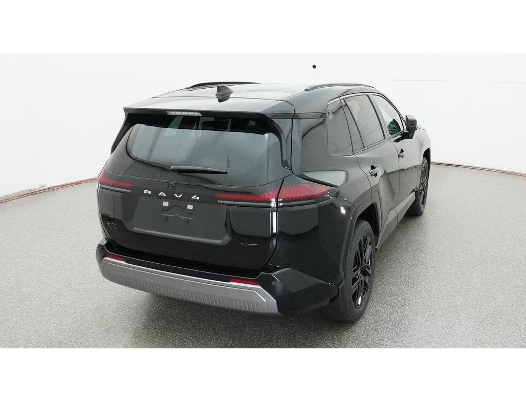 New 2026 Toyota RAV4 XSE AWD/4WD image 10